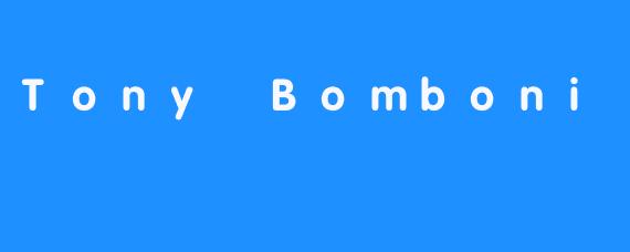 探索TonyBomboniASMR:一场温柔感官之旅-畅游ASMR 探索TonyBomboniASMR:一场温柔感官之旅